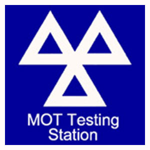 MOT Test Shrewsbury