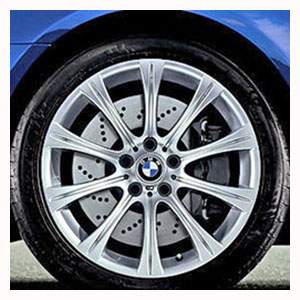 BMW Tyres BMW Runflat Tyres