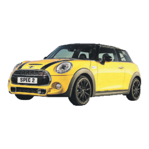 Mini Servicing Shrewsbury